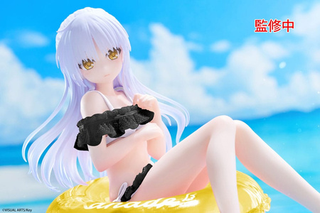 Figurka Angel Beats! Aqua Float Girls Kanade Tachibana Renewal Edition 10 cm
