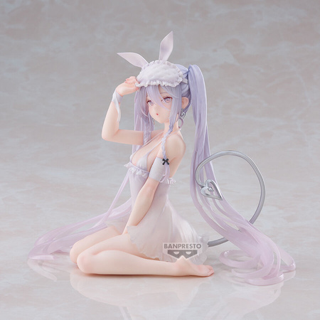 Figurka Rurudo - Rurudo Sleepy Bunny 13 cm