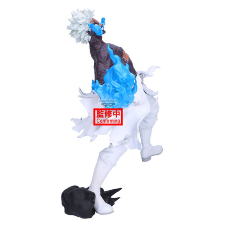 Figurka My Hero Academia The Evil Villains Dabi 18cm