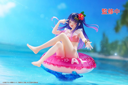 Figurka Oshi no Ko Aqua Float Girls Ai 10 cm