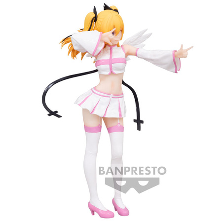 Figurka 2.5 Dimensional Seduction Liliel Chaos Form Glitter&Glamorous 22cm