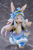 Figurka Made in Abyss: The Golden City of the Scorching Sun Coreful Nanachi 2nd Season 
