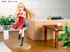 Figurka The Angel Next Door Spoils Me Rotten Tenitol Mahiru Shiina 20 cm