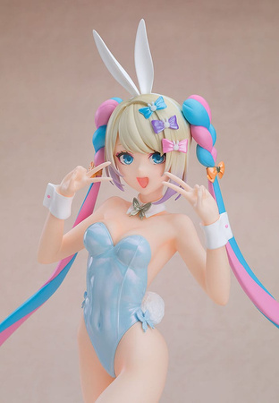 Figurka Needy Streamer Overload Pop Up Parade OMGkawaiiAngel: Bunny L Size 23 cm