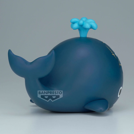 Figurka One Piece Sofvimates Laboon Big 13cm