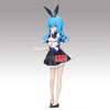 Figurka Date A Live Glitter & Glamorous Yoshino 20 cm