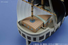 Model do składania One piece grand ship coll spade pirates 13cm