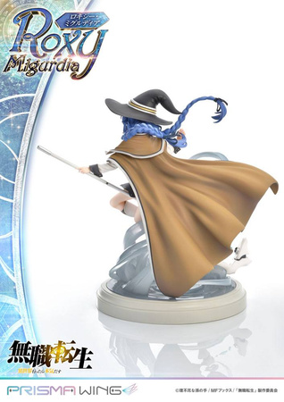 Figurka Mushoku Tensei 1/7 Roxy Migurdia 26 cm