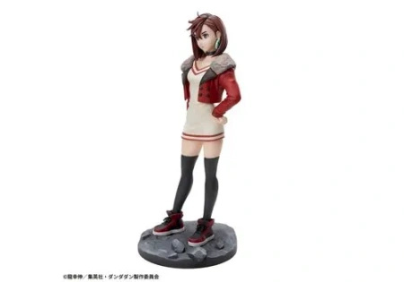 Figurka Dandadan Luminasta Momo Vol. 2 Ver. 1.5 18 cm