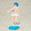 Figurka Re: Zero Starting Life in Another World Serenus Couture - Rem (Vol. 3) 20cm