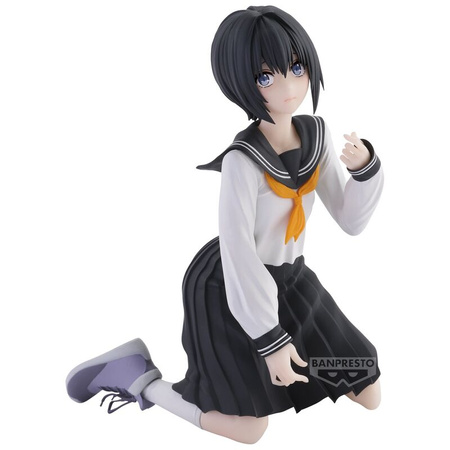 Figurka 2.5 Dimensional Seduction Nonoa Shirayuki Uniform 12cm