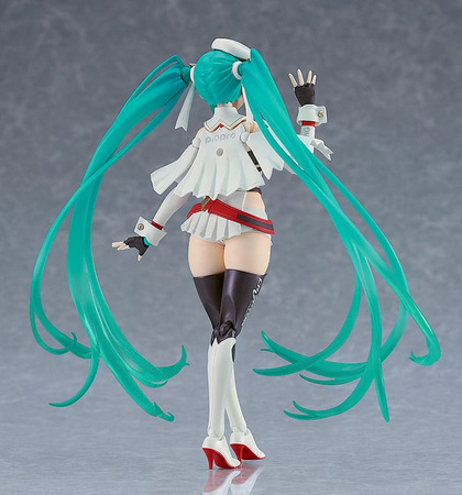 Figma Hatsune Miku GT Project Racing Miku 2023 Ver. 15 cm