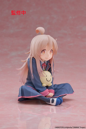 Figurka Onimai: I'm Now Your Sister! Desktop Cute Figure Mahiro Oyama 13 cm
