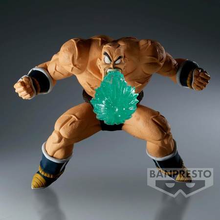 Figurka Dragon Ball Z GX Materia Nappa 12cm