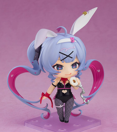 Nendoroid Character Vocal Series 01: Hatsune Mik Hatsune Miku: Rabbit Hole Ver. 10 cm