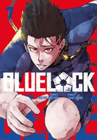 Manga Blue Lock tom 07