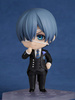 Nendoroid Black Butler: Boarding School Arc Ciel Phantomhive: Sapphire Owl Ver. 10 cm