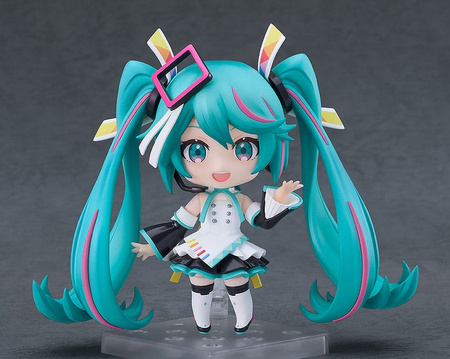 Nendoroid Hatsune Miku MIKU EXPO 10th Anniversary Ver. 10 cm