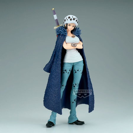 Figurka One Piece Trafalgar Law Glitter & Glamorous 23cm