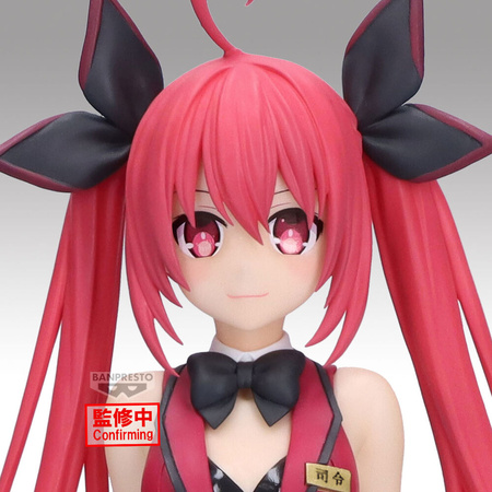 Figurka Date A Live V Glitter & Glamorous Kotori Itsuka 21 cm