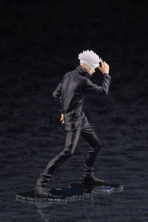 Figurka Jujutsu Kaisen 0: The Movie ARTFXJ 1/8 Satoru Gojo 22 cm
