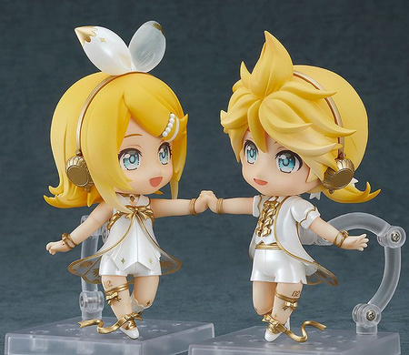 Nendoroid Character Vocal Series 02 Kagamine Len: Symphony 2022 Ver. 10 cm