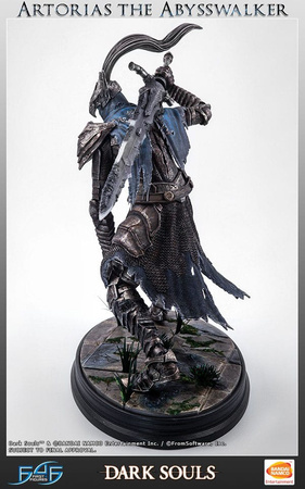 Figurka Dark Souls Artorias the Abysswalker 61 cm