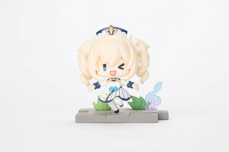 Mini Figurka Genshin Impact Battle Scene Series Trading Figure Mondstadt Edition 5 cm