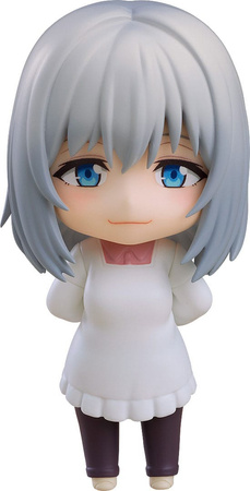 Nendoroid Grandpa and Grandma Turn Young Again Grandma 10 cm