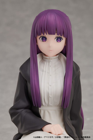 Figurka Frieren: Beyond Journey's End 1/7 Fern 11 cm