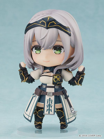 Nendoroid Hololive Production Shirogane Noel (2008) 10 cm