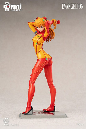 Figurka Evangelion: 2.0 You Can (Not) Advance 1/7 Asuka Shikinami Langley 23 cm