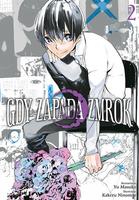 Manga Gdy zapada zmrok tom 02