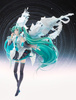 Figurka Character Vocal Series 01: Hatsune Miku PVC Statue 1/7 Hatsune Miku Happy 16th Birthday Ver. 31 cm