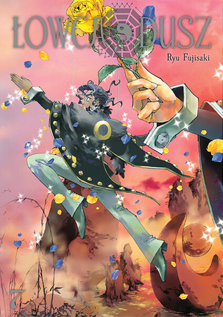 Manga Łowca dusz tom 07