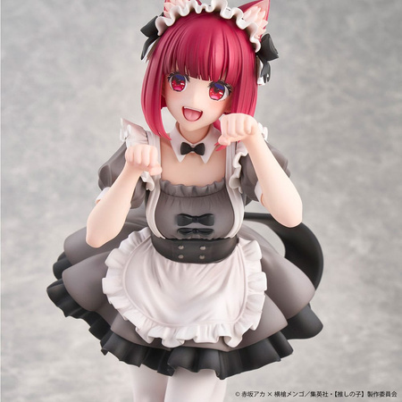 Figurka Oshi No Ko 1/6 Kana Arima Cat Maid Ver. 26 cm