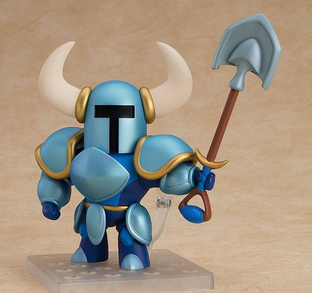 Nendoroid Shovel Knight Shovel Knight 10 cm