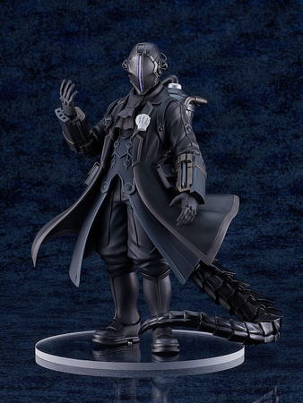 Figurka Made in Abyss: Dawn of the Deep Soul Pop Up Parade SP Bondrewd 21 cm