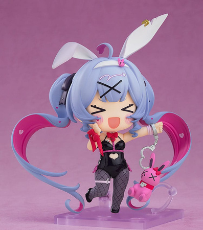 Nendoroid Character Vocal Series 01: Hatsune Mik Hatsune Miku: Rabbit Hole Ver. 10 cm