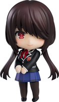 Nendoroid Date A Live Kurumi Tokisaki: School Uniform Ver. 10 cm