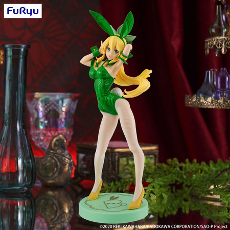 Figurka Sword Art Online BiCute Bunnies Leafa Sylph Color Ver. 28 cm
