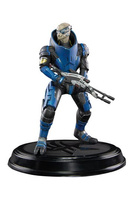 Figurka Mass Effect Garrus 23 cm