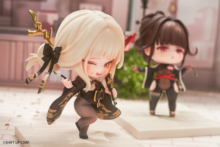Figurka Goddess of Victory: Nikke Chibi Losowa 10cm