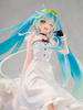 Figurka Hatsune Miku GT Project Original 1/7 Vacation Style Ver. 24 cm