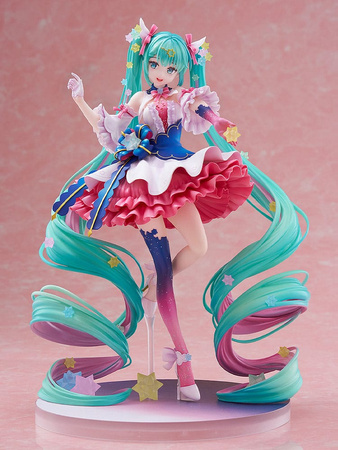 Figurka Hatsune Miku 1/7 Hatsune Miku: Rosuuri Ver. 27 cm