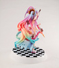 FigurkaNo Game No Life  1/7 Shiro Dress Ver. 24 cm