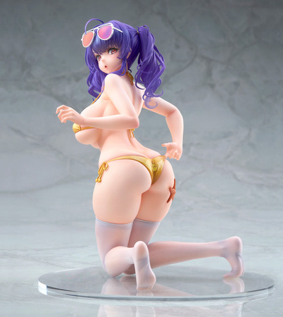 Figurka Azur Lane 1/7 Pola at the Beach 16 cm