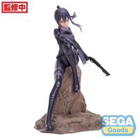 Figurka Sword Art Online Alternative: Gun Gale Online II Luminasta Pitohui 20 cm