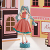 Figurka Hatsune Miku World Journey 18cm
