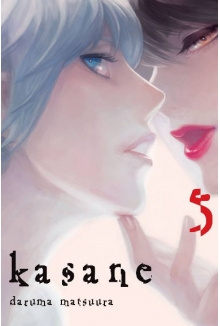 Manga Kasane tom 05